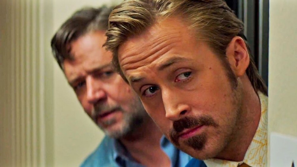 فیلم «مردان خوب»(the nice guys)